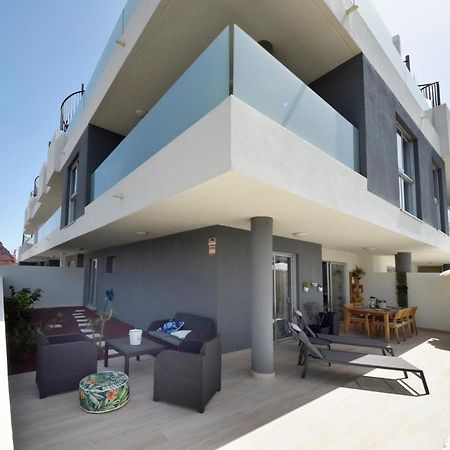 Apartmán Casa Tua Costa Tejita La Tejita Exteriér fotografie