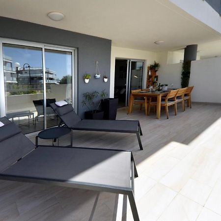 Apartmán Casa Tua Costa Tejita La Tejita Exteriér fotografie