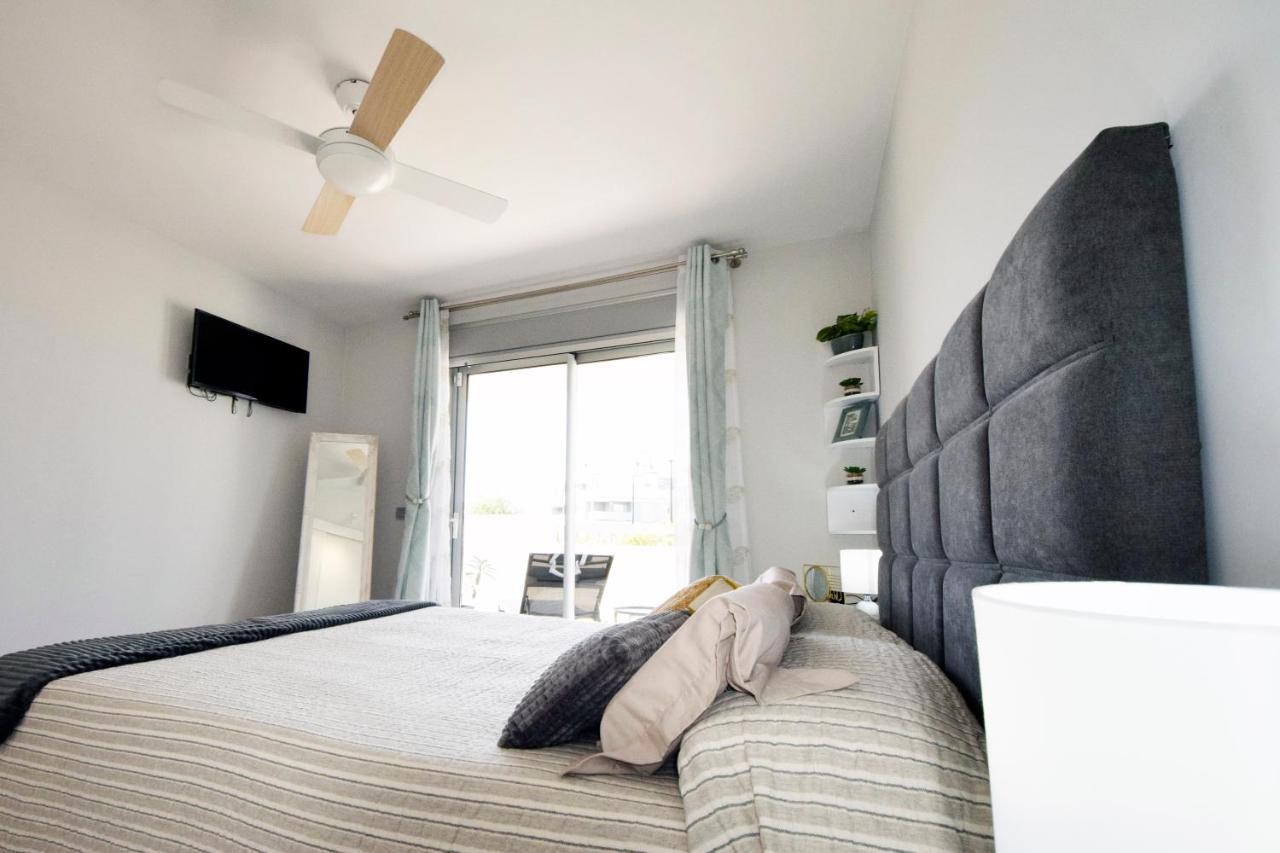 Apartmán Casa Tua Costa Tejita La Tejita Exteriér fotografie