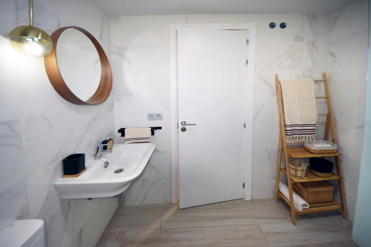 Apartmán Casa Tua Costa Tejita La Tejita Exteriér fotografie